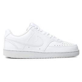 Tênis Nike W Court Vision Lo Nn DH3158-100 branco