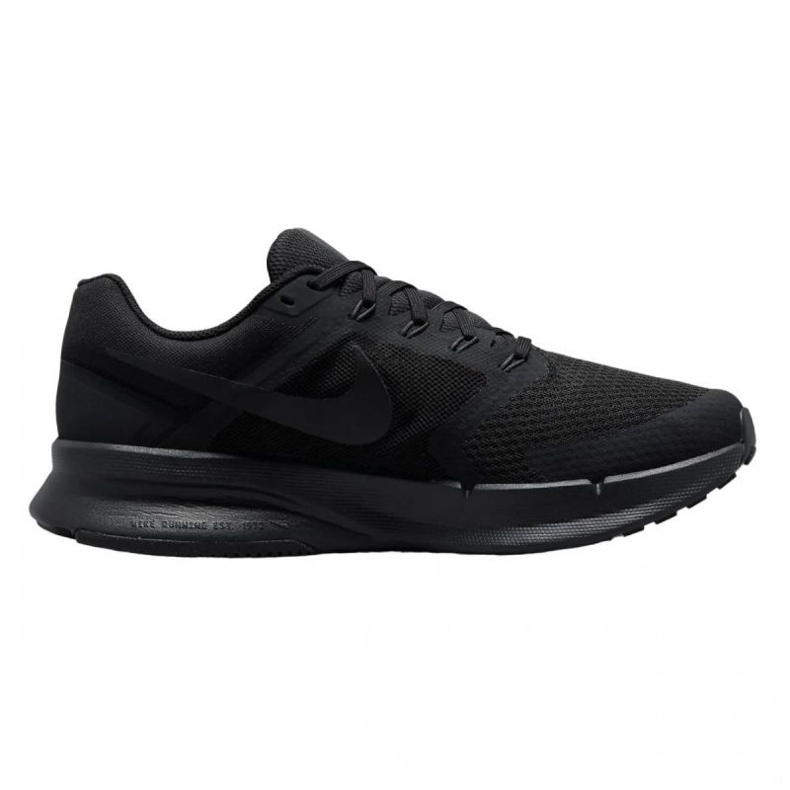 Tênis Nike Run Swift 3 DR2695-003 preto