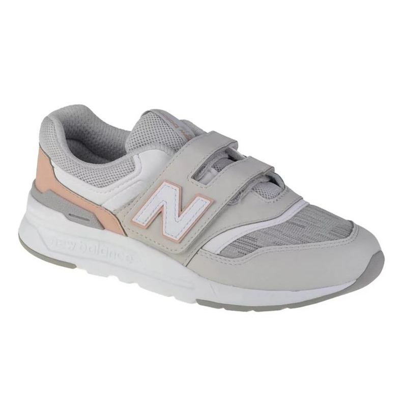Tênis New Balance PZ997HMA cinza