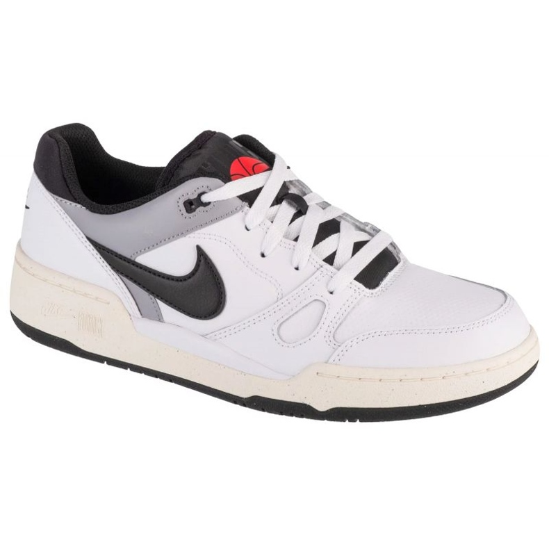 Tênis Nike Full Force Low FB1362-101 branco