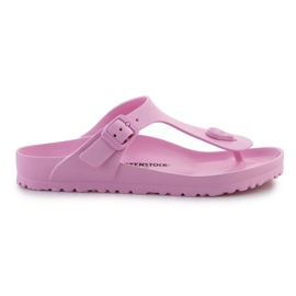 Chinelos Birkenstock Gizeh Eva 1027352 rosa Chinelos Birkenstock Gizeh Eva 1027352 rosa