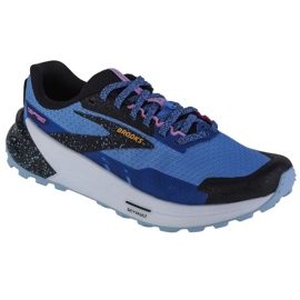 Sapatos Brooks Catamount 2 1203881B414 azul
