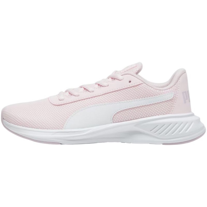 Tênis de corrida Puma Night Runner V2 W 379257 14 branco