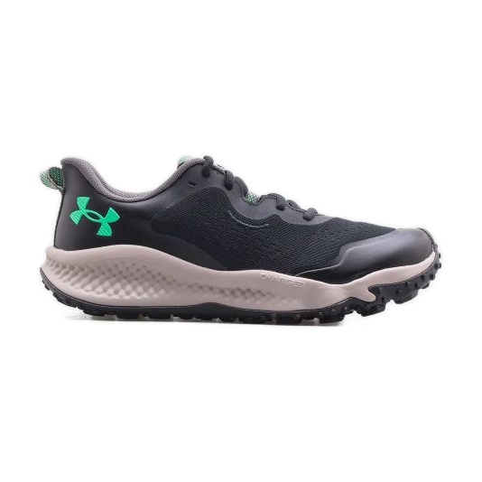 Sapatos Under Armour Ua Charged Maven Trail M 3026136-003 preto
