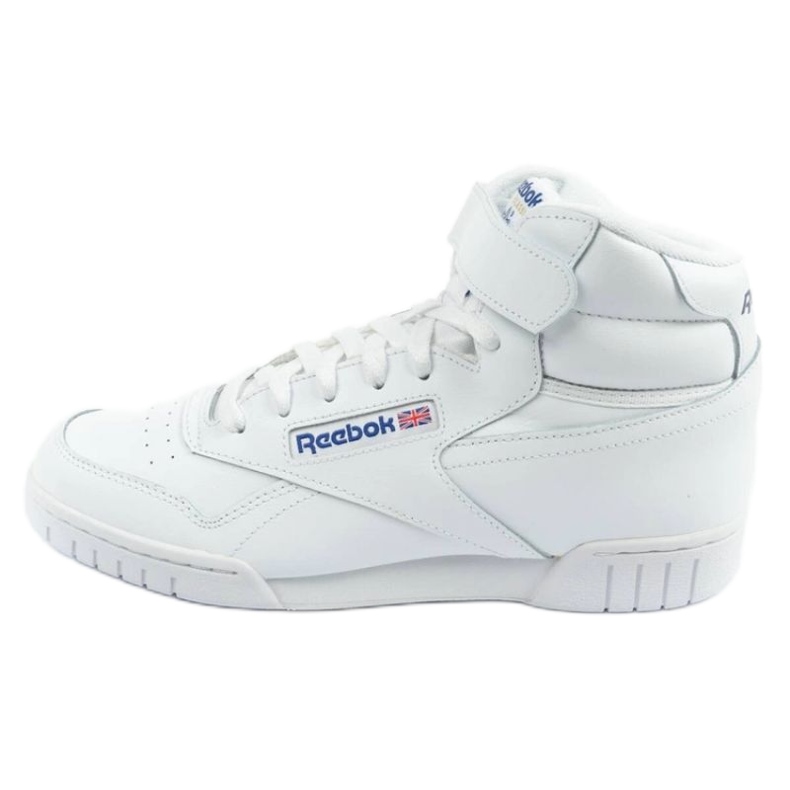 Tênis Reebok EX-0-FIT 100000108 branco