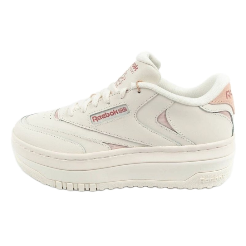 Reebok Tênis Club Extra 100033105 bege
