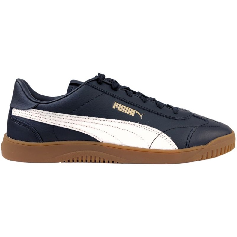 Sapatos Puma Club 5v5 M 389406 05 preto