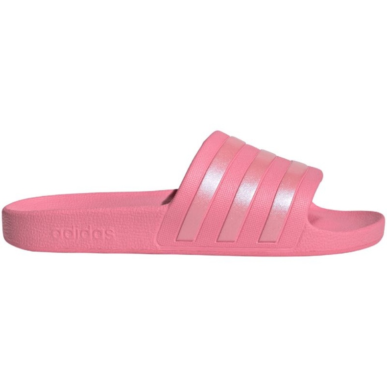 Chinelos Adidas Adilette Aqua W IF6071 rosa
