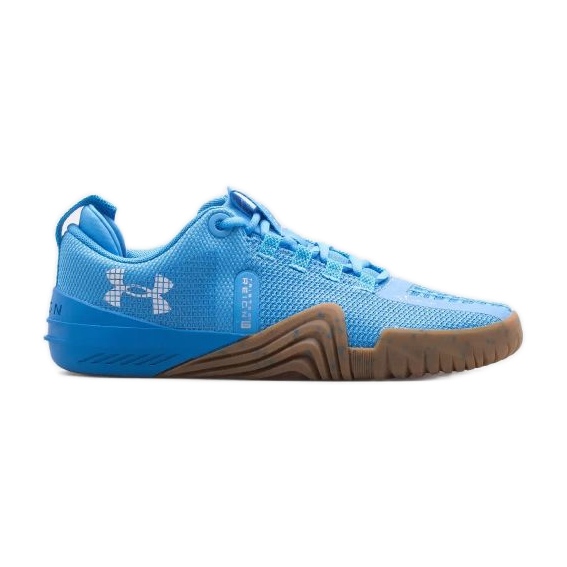 Tênis Under Armour TriBase Reign 6 M 3027341-400 azul