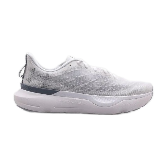 Under Armour Sapatos Under Ua Infinite 6 Cool Down Armor M 3027187-302 cinza