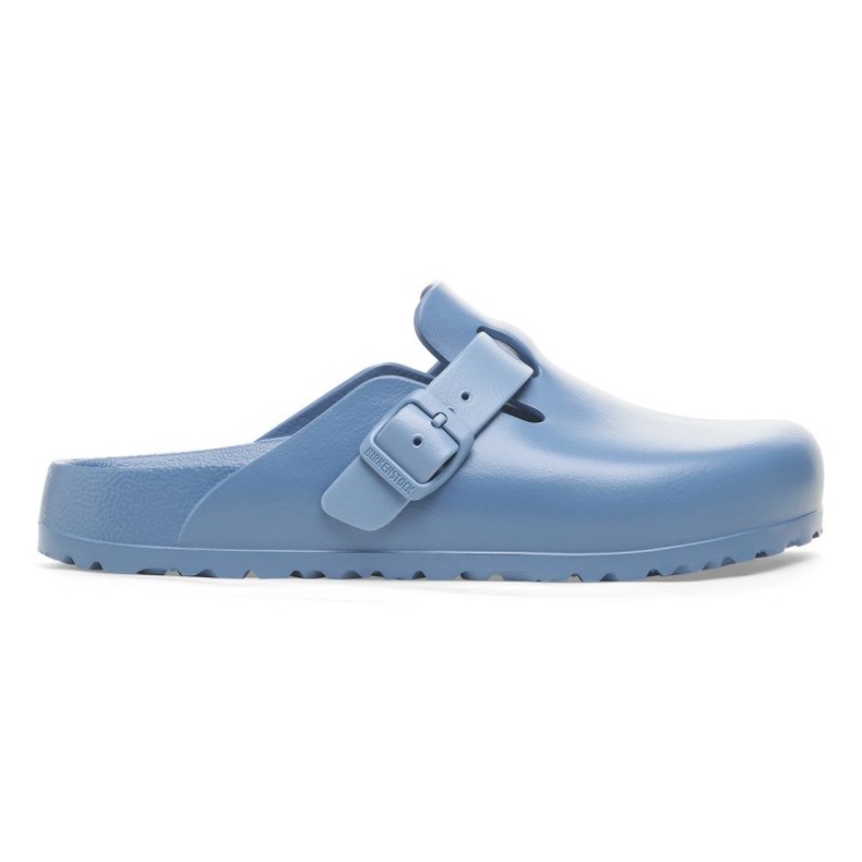 Chinelos Birkenstock Boston Eva W 1027259 azul