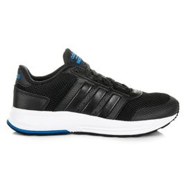Adidas Cloudfoam Saturn preto
