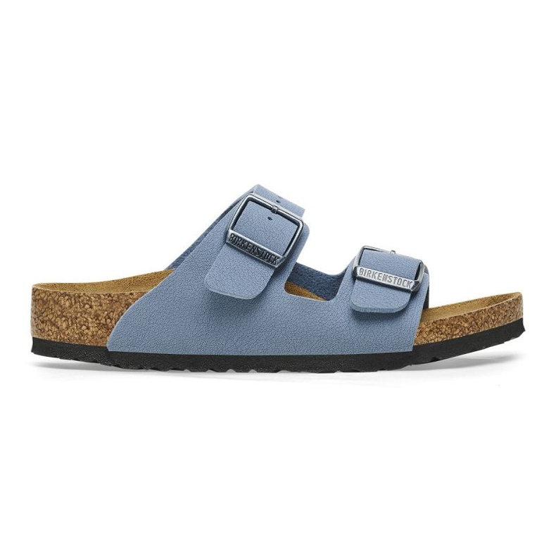 Chinelos Birkenstock Arizona Kids Bs Jr 1026424 azul