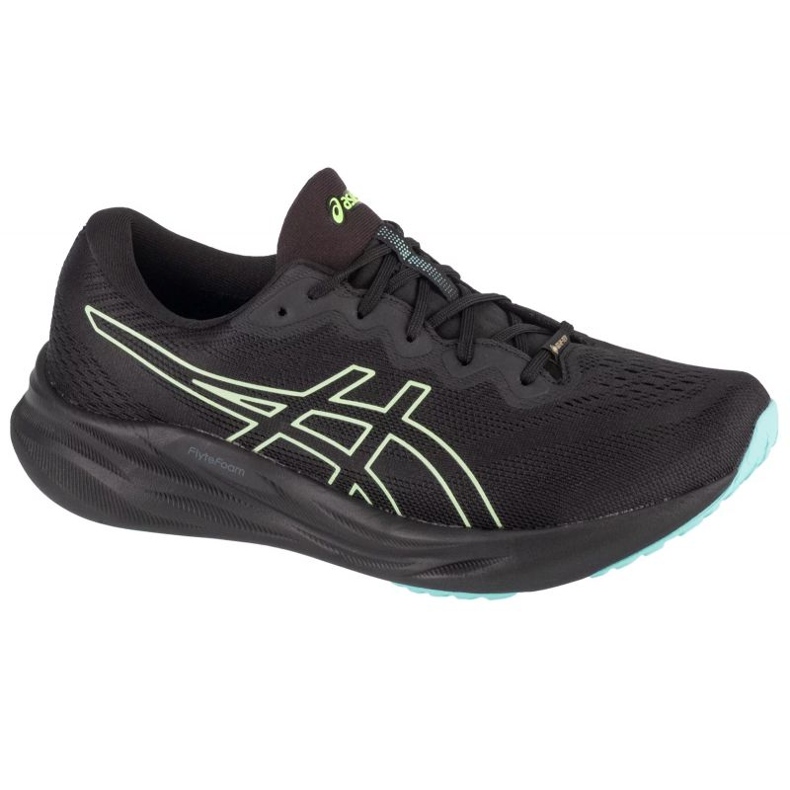 Tênis de treinamento Asics Gel-Pulse 15 Gtx M 1011B781-001 preto