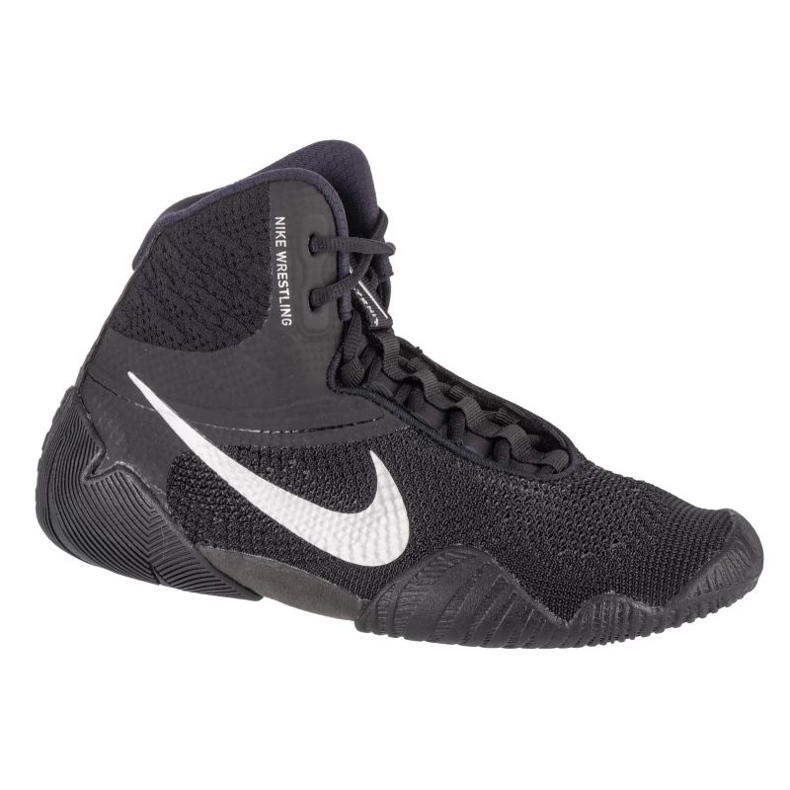 Tênis Nike Tawa CI2952-001 preto