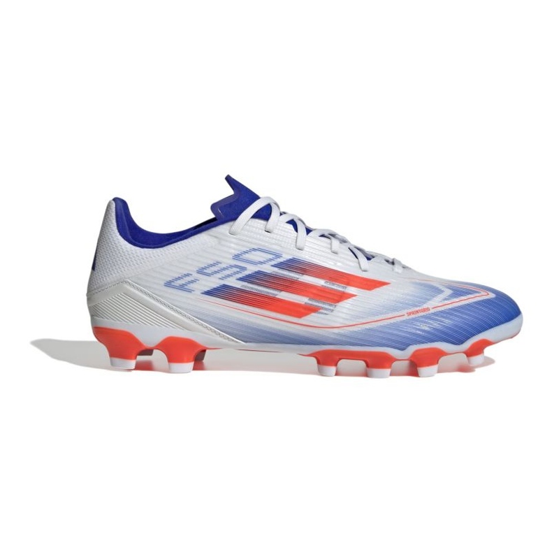 Chuteiras Adidas F50 League Mg IF1341 multicolorido