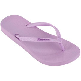 Chinelos Ipanema Anat 82591-AQ602 roxo