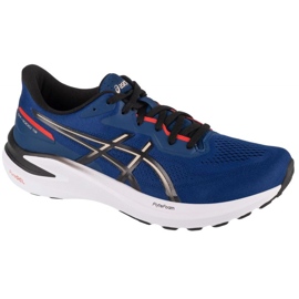 Tênis de corrida Asics GT-1000 13 1011B858-400 azul
