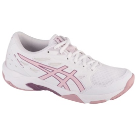 Tênis de voleibol Asics Gel-Rocket 11 1072A093-103 branco
