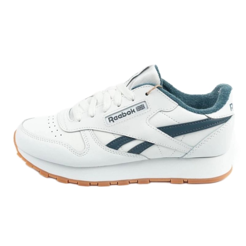 Sapatos clássicos Reebok 100033588 branco