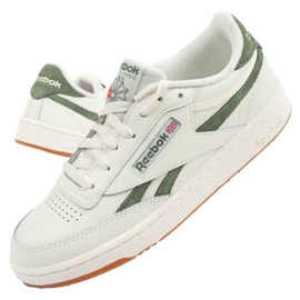Sapatos Reebok Club 100033098 branco