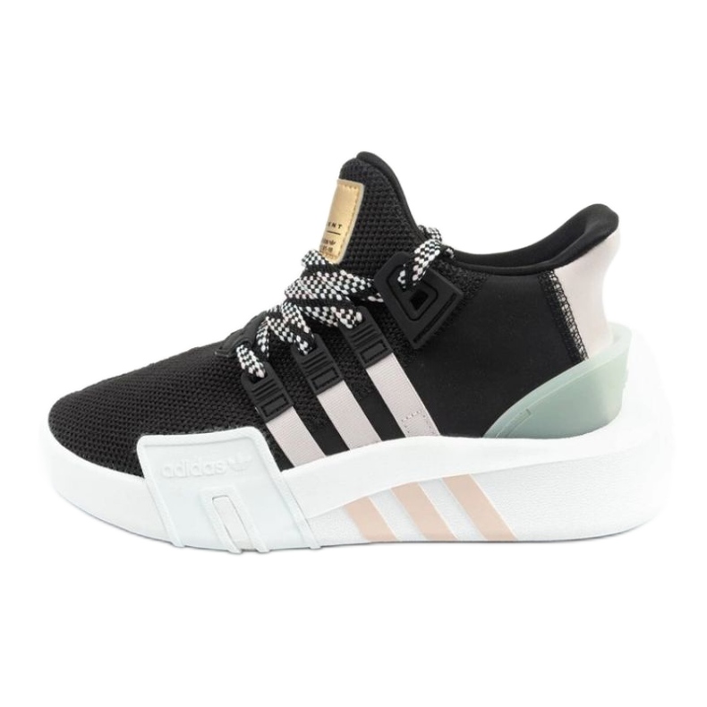 Tênis Adidas Eqt Bask Adv EE5044 preto