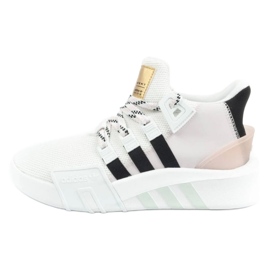 Sapatos Adidas Eqt Bask Adv EE5043 branco