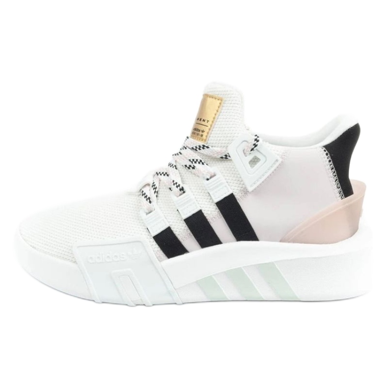 Sapatos Adidas Eqt Bask Adv EE5043 branco