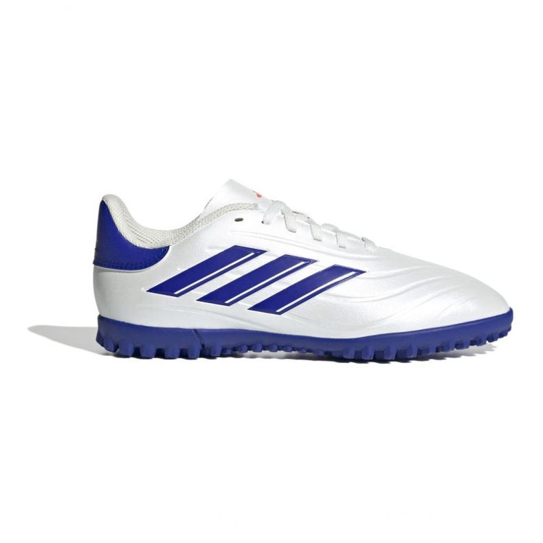 Chuteiras Adidas Copa Pure 2 Club Tf IG8691 branco