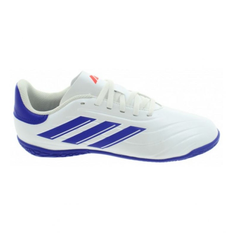 Chuteiras adidas Copa Pure 2 Club In IH2911 branco