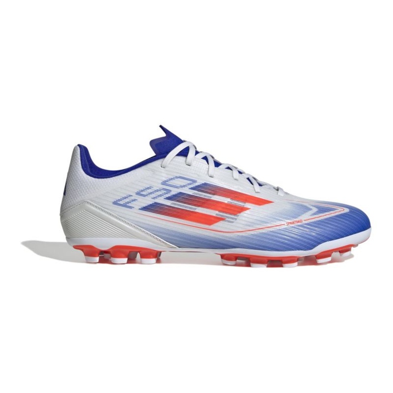 Chuteiras adidas F50 League 2G/3G Ag IF1330 branco