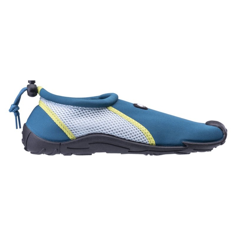 Aquawave Mareo 92800598300 sapatos de água azul azul