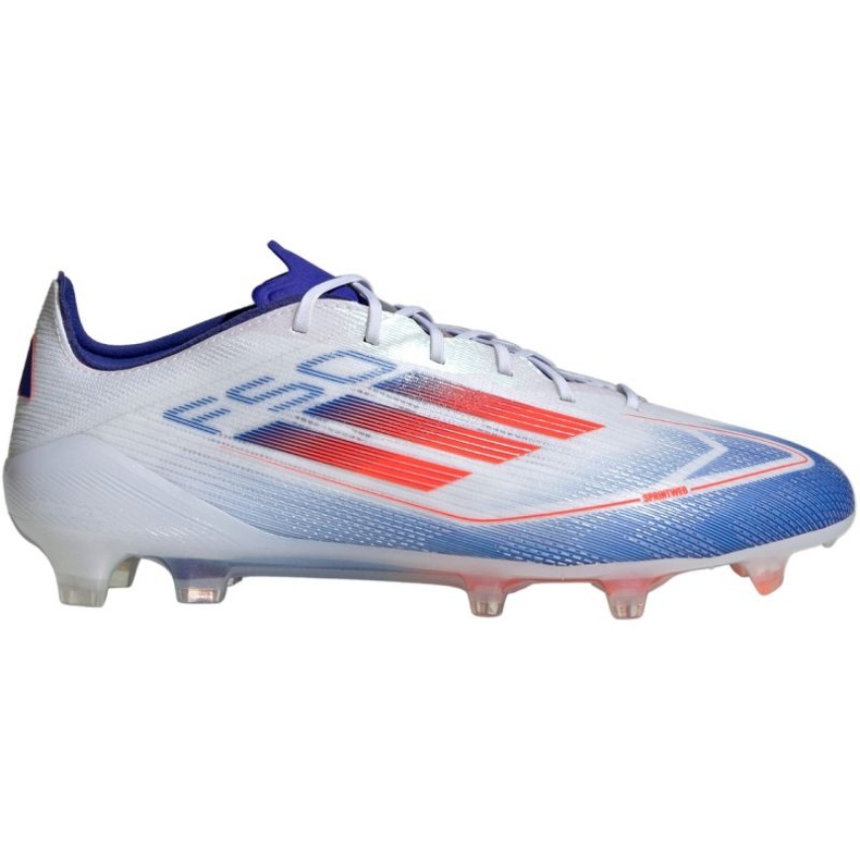 Chuteiras Adidas F50 Elite Fg IF8818 branco
