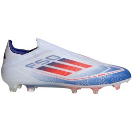 Chuteiras Adidas F50 Elite Ll Fg IF8819 branco