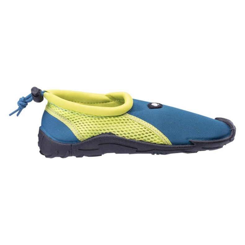 Aquawave Mareo Wmns Sapatos De Água 92800598314 multicolorido azul