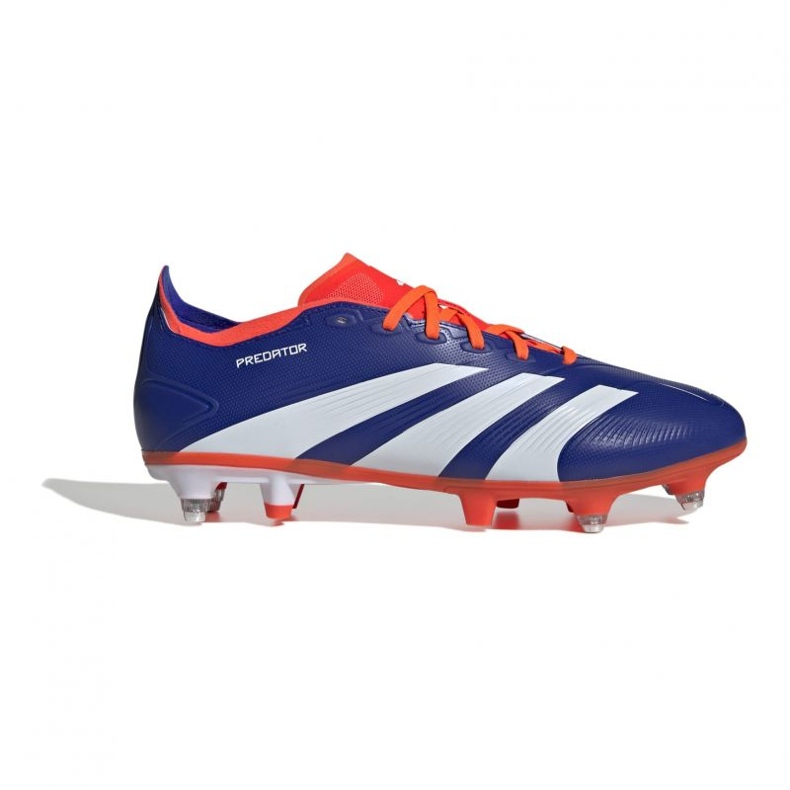 Chuteiras Adidas Predator League Sg IH5925 azul