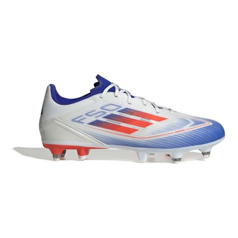 Chuteiras Adidas F50 League Sg IF1344 branco
