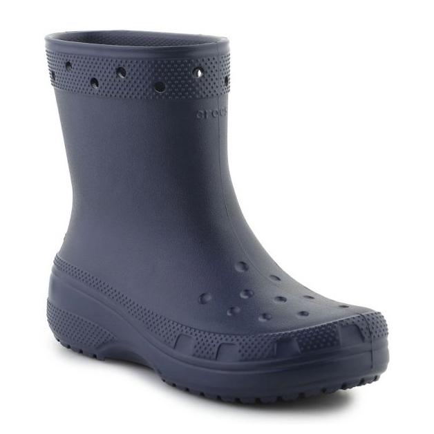 Galochas Crocs Classic 208363-410 azul