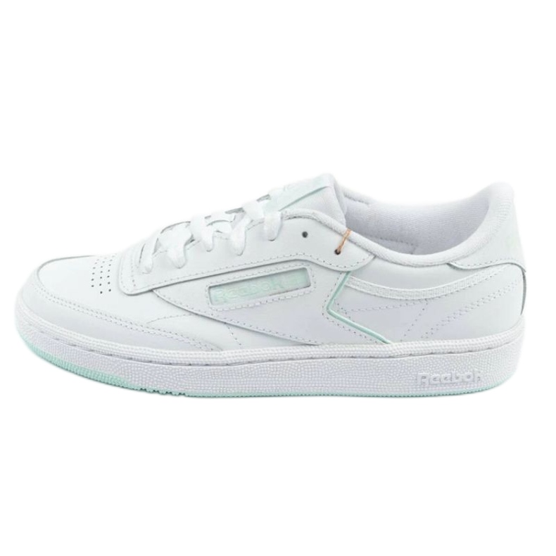 Tênis Reebok Club C 85 100033090 branco