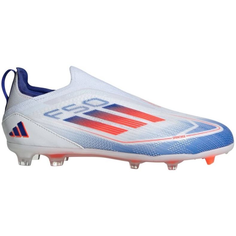 Chuteiras Adidas F50 Pro Ll Fg IF1357 branco