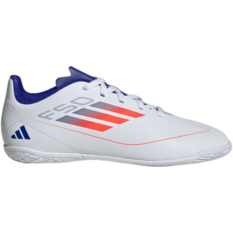 Chuteiras Adidas F50 Club em IF1392 branco
