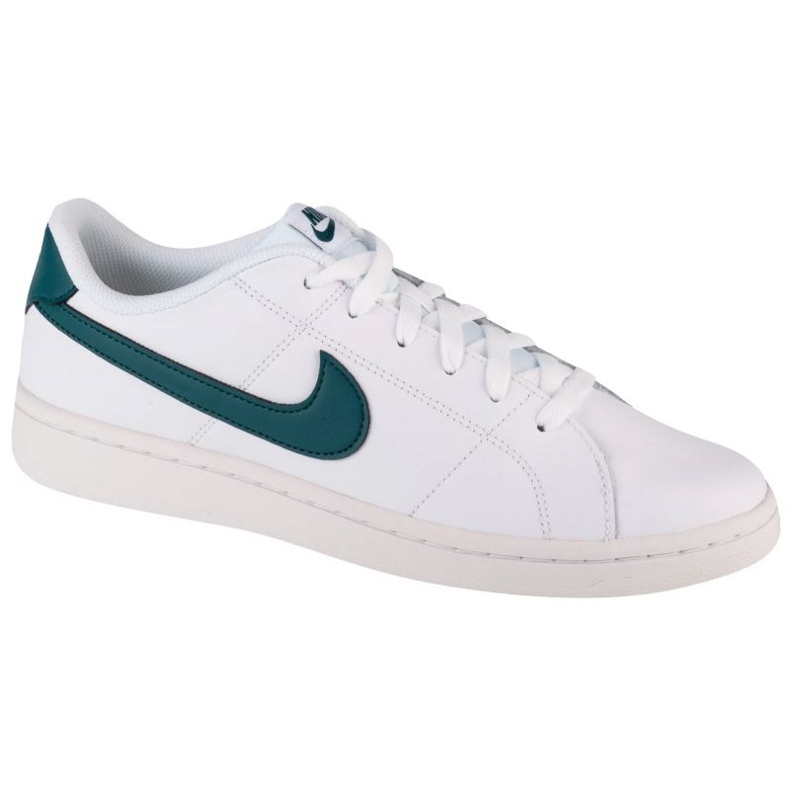 Tênis Nike Court Royale 2 Low CQ9246-105 branco