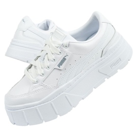 Sapatos Puma Mayze 384412 01 branco