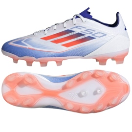 Chuteiras Adidas F50 Pro Mg F1325 branco