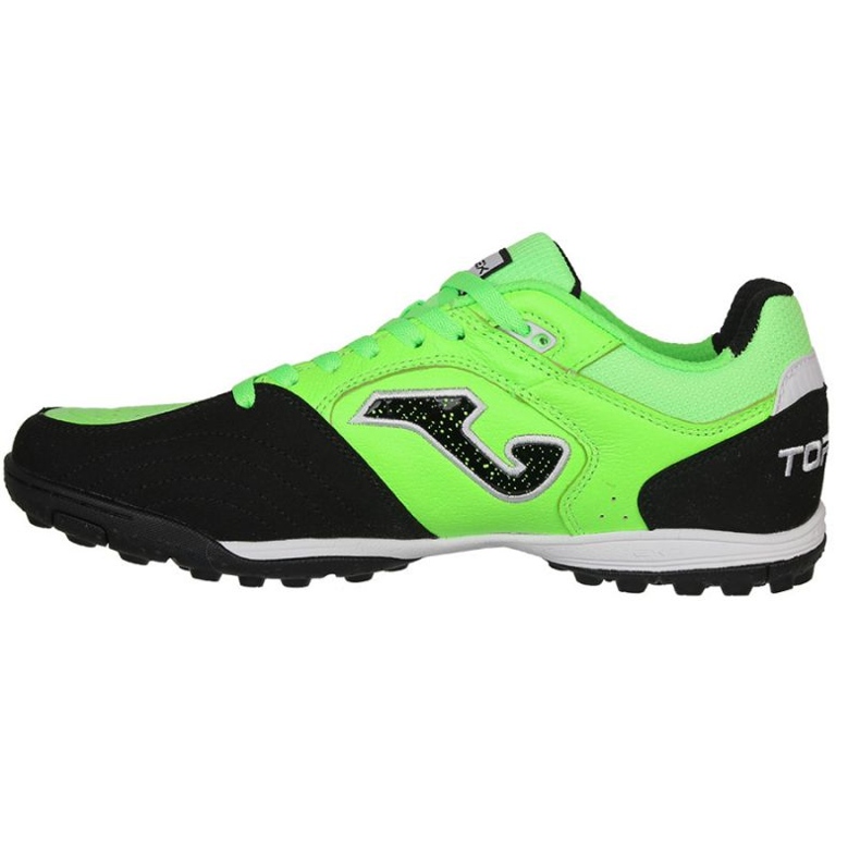 Joma Tênis Top Flex 2411 Tf TOPW2411TF verde