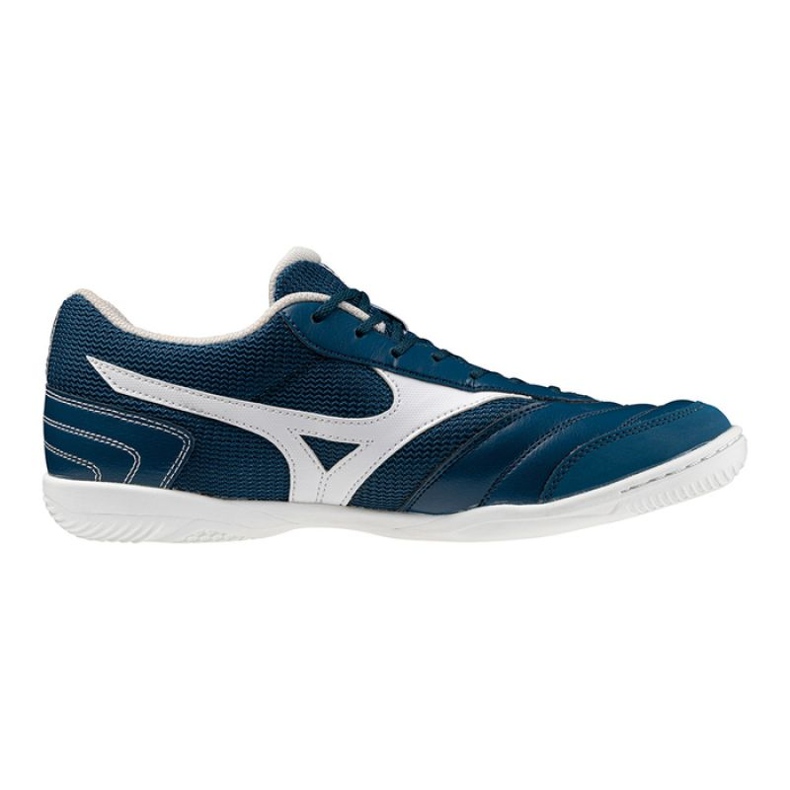 Chuteiras Mizuno Mrl Sala Club Q1GA240390 azul