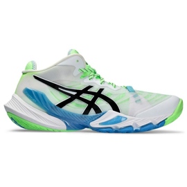 Tênis de voleibol Asics Metarise 1051A058102 branco
