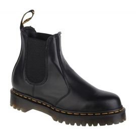 Sapatos Dr. Martens 2976 Bex W DM26205001 preto