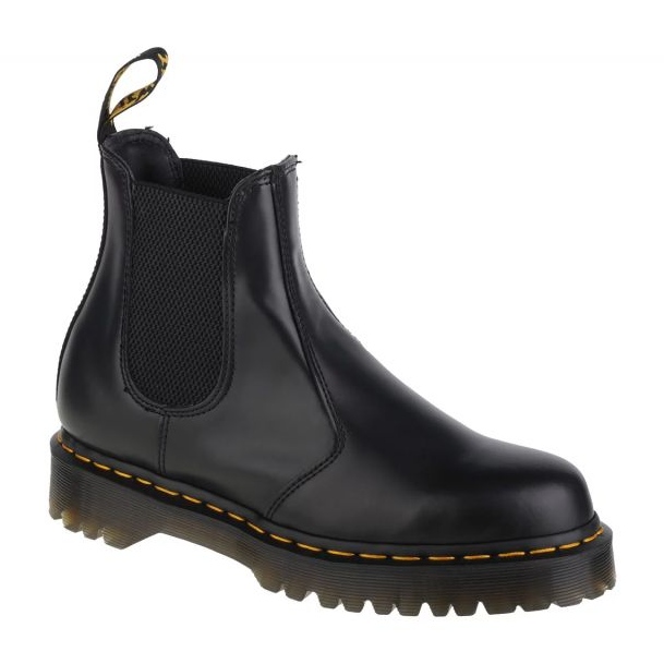 Sapatos Dr. Martens 2976 Bex W DM26205001 preto