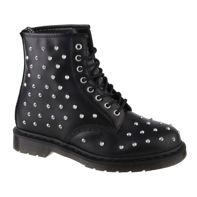Glany Dr. Martens 1460 Stud DM27040001 preto